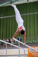 Thumbnail - Great Britain - Artistic Gymnastics - 2019 - egWohnen Juniors Trophy - Participants 02034_17161.jpg