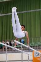 Thumbnail - Great Britain - Artistic Gymnastics - 2019 - egWohnen Juniors Trophy - Participants 02034_17163.jpg