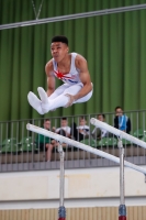 Thumbnail - Great Britain - Спортивная гимнастика - 2019 - egWohnen Juniors Trophy - Participants 02034_17165.jpg