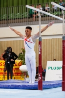 Thumbnail - Great Britain - Спортивная гимнастика - 2019 - egWohnen Juniors Trophy - Participants 02034_17169.jpg