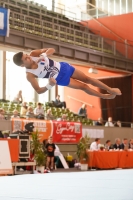 Thumbnail - Anthony Mansard - Спортивная гимнастика - 2019 - egWohnen Juniors Trophy - Participants - France 02034_17188.jpg