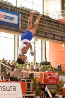 Thumbnail - Anthony Mansard - Gymnastique Artistique - 2019 - egWohnen Juniors Trophy - Participants - France 02034_17189.jpg