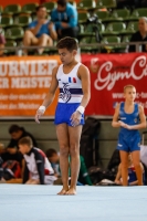 Thumbnail - Anthony Mansard - Спортивная гимнастика - 2019 - egWohnen Juniors Trophy - Participants - France 02034_17191.jpg