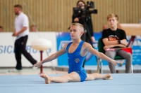 Thumbnail - Tommaso Brugnami - Gymnastique Artistique - 2019 - egWohnen Juniors Trophy - Participants - Italy 02034_17198.jpg