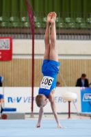 Thumbnail - Tommaso Brugnami - Gymnastique Artistique - 2019 - egWohnen Juniors Trophy - Participants - Italy 02034_17207.jpg