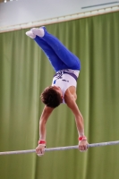 Thumbnail - Romain Cavallaro - Спортивная гимнастика - 2019 - egWohnen Juniors Trophy - Participants - France 02034_17221.jpg