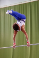 Thumbnail - Romain Cavallaro - Спортивная гимнастика - 2019 - egWohnen Juniors Trophy - Participants - France 02034_17222.jpg