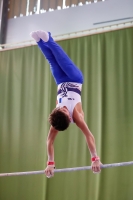 Thumbnail - Romain Cavallaro - Спортивная гимнастика - 2019 - egWohnen Juniors Trophy - Participants - France 02034_17223.jpg