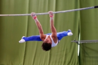 Thumbnail - Romain Cavallaro - Спортивная гимнастика - 2019 - egWohnen Juniors Trophy - Participants - France 02034_17228.jpg