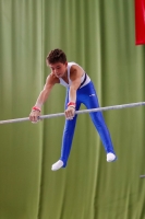 Thumbnail - Romain Cavallaro - Спортивная гимнастика - 2019 - egWohnen Juniors Trophy - Participants - France 02034_17235.jpg