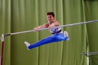 Thumbnail - Romain Cavallaro - Спортивная гимнастика - 2019 - egWohnen Juniors Trophy - Participants - France 02034_17236.jpg