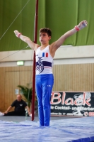 Thumbnail - France - Gymnastique Artistique - 2019 - egWohnen Juniors Trophy - Participants 02034_17240.jpg