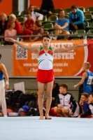 Thumbnail - Oussama Sidi-Moussa - Gymnastique Artistique - 2019 - egWohnen Juniors Trophy - Participants - Algeria 02034_17241.jpg