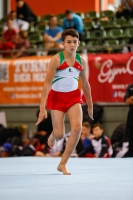 Thumbnail - Oussama Sidi-Moussa - Gymnastique Artistique - 2019 - egWohnen Juniors Trophy - Participants - Algeria 02034_17242.jpg