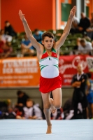 Thumbnail - Oussama Sidi-Moussa - Artistic Gymnastics - 2019 - egWohnen Juniors Trophy - Participants - Algeria 02034_17243.jpg