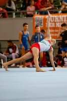 Thumbnail - Algeria - Gymnastique Artistique - 2019 - egWohnen Juniors Trophy - Participants 02034_17257.jpg