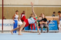 Thumbnail - Oussama Sidi-Moussa - Gymnastique Artistique - 2019 - egWohnen Juniors Trophy - Participants - Algeria 02034_17258.jpg