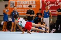 Thumbnail - Algeria - Gymnastique Artistique - 2019 - egWohnen Juniors Trophy - Participants 02034_17260.jpg