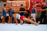 Thumbnail - Oussama Sidi-Moussa - Спортивная гимнастика - 2019 - egWohnen Juniors Trophy - Participants - Algeria 02034_17261.jpg