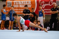 Thumbnail - Algeria - Gymnastique Artistique - 2019 - egWohnen Juniors Trophy - Participants 02034_17262.jpg