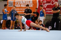 Thumbnail - Algeria - Gymnastique Artistique - 2019 - egWohnen Juniors Trophy - Participants 02034_17263.jpg