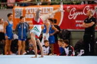 Thumbnail - Oussama Sidi-Moussa - Спортивная гимнастика - 2019 - egWohnen Juniors Trophy - Participants - Algeria 02034_17264.jpg