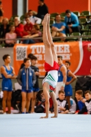 Thumbnail - Algeria - Gymnastique Artistique - 2019 - egWohnen Juniors Trophy - Participants 02034_17265.jpg