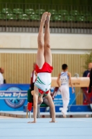Thumbnail - Oussama Sidi-Moussa - Спортивная гимнастика - 2019 - egWohnen Juniors Trophy - Participants - Algeria 02034_17266.jpg