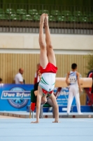 Thumbnail - Algeria - Gymnastique Artistique - 2019 - egWohnen Juniors Trophy - Participants 02034_17267.jpg