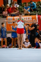 Thumbnail - Algeria - Gymnastique Artistique - 2019 - egWohnen Juniors Trophy - Participants 02034_17268.jpg
