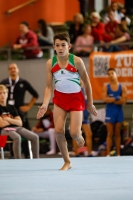 Thumbnail - Oussama Sidi-Moussa - Gymnastique Artistique - 2019 - egWohnen Juniors Trophy - Participants - Algeria 02034_17271.jpg