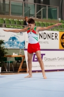 Thumbnail - Oussama Sidi-Moussa - Спортивная гимнастика - 2019 - egWohnen Juniors Trophy - Participants - Algeria 02034_17288.jpg