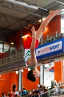 Thumbnail - Algeria - Artistic Gymnastics - 2019 - egWohnen Juniors Trophy - Participants 02034_17294.jpg
