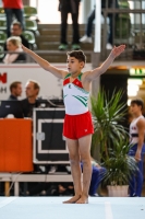 Thumbnail - Algeria - Спортивная гимнастика - 2019 - egWohnen Juniors Trophy - Participants 02034_17295.jpg