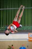 Thumbnail - Algeria - Спортивная гимнастика - 2019 - egWohnen Juniors Trophy - Participants 02034_17299.jpg