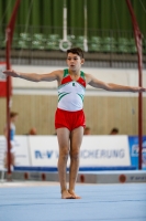 Thumbnail - Oussama Sidi-Moussa - Спортивная гимнастика - 2019 - egWohnen Juniors Trophy - Participants - Algeria 02034_17300.jpg
