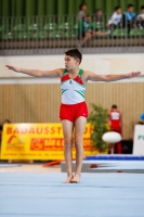 Thumbnail - Oussama Sidi-Moussa - Gymnastique Artistique - 2019 - egWohnen Juniors Trophy - Participants - Algeria 02034_17301.jpg