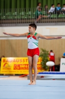 Thumbnail - Oussama Sidi-Moussa - Спортивная гимнастика - 2019 - egWohnen Juniors Trophy - Participants - Algeria 02034_17302.jpg