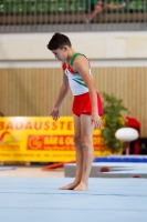 Thumbnail - Algeria - Artistic Gymnastics - 2019 - egWohnen Juniors Trophy - Participants 02034_17303.jpg
