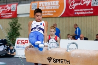 Thumbnail - France - Спортивная гимнастика - 2019 - egWohnen Juniors Trophy - Participants 02034_17311.jpg