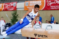 Thumbnail - France - Gymnastique Artistique - 2019 - egWohnen Juniors Trophy - Participants 02034_17313.jpg