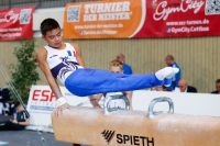Thumbnail - France - Спортивная гимнастика - 2019 - egWohnen Juniors Trophy - Participants 02034_17316.jpg