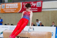 Thumbnail - Joe Feery - Gymnastique Artistique - 2019 - egWohnen Juniors Trophy - Participants - Great Britain 02034_17350.jpg