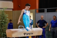 Thumbnail - Christian Kuzdra - Artistic Gymnastics - 2019 - egWohnen Juniors Trophy - Participants - Poland 02034_17357.jpg