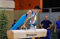 Thumbnail - Poland - Спортивная гимнастика - 2019 - egWohnen Juniors Trophy - Participants 02034_17358.jpg