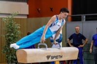 Thumbnail - Poland - Спортивная гимнастика - 2019 - egWohnen Juniors Trophy - Participants 02034_17359.jpg