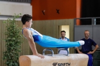 Thumbnail - Poland - Artistic Gymnastics - 2019 - egWohnen Juniors Trophy - Participants 02034_17361.jpg