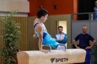 Thumbnail - Poland - Спортивная гимнастика - 2019 - egWohnen Juniors Trophy - Participants 02034_17364.jpg