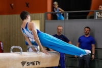 Thumbnail - Poland - Artistic Gymnastics - 2019 - egWohnen Juniors Trophy - Participants 02034_17367.jpg