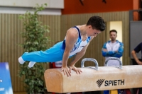 Thumbnail - Poland - Artistic Gymnastics - 2019 - egWohnen Juniors Trophy - Participants 02034_17375.jpg